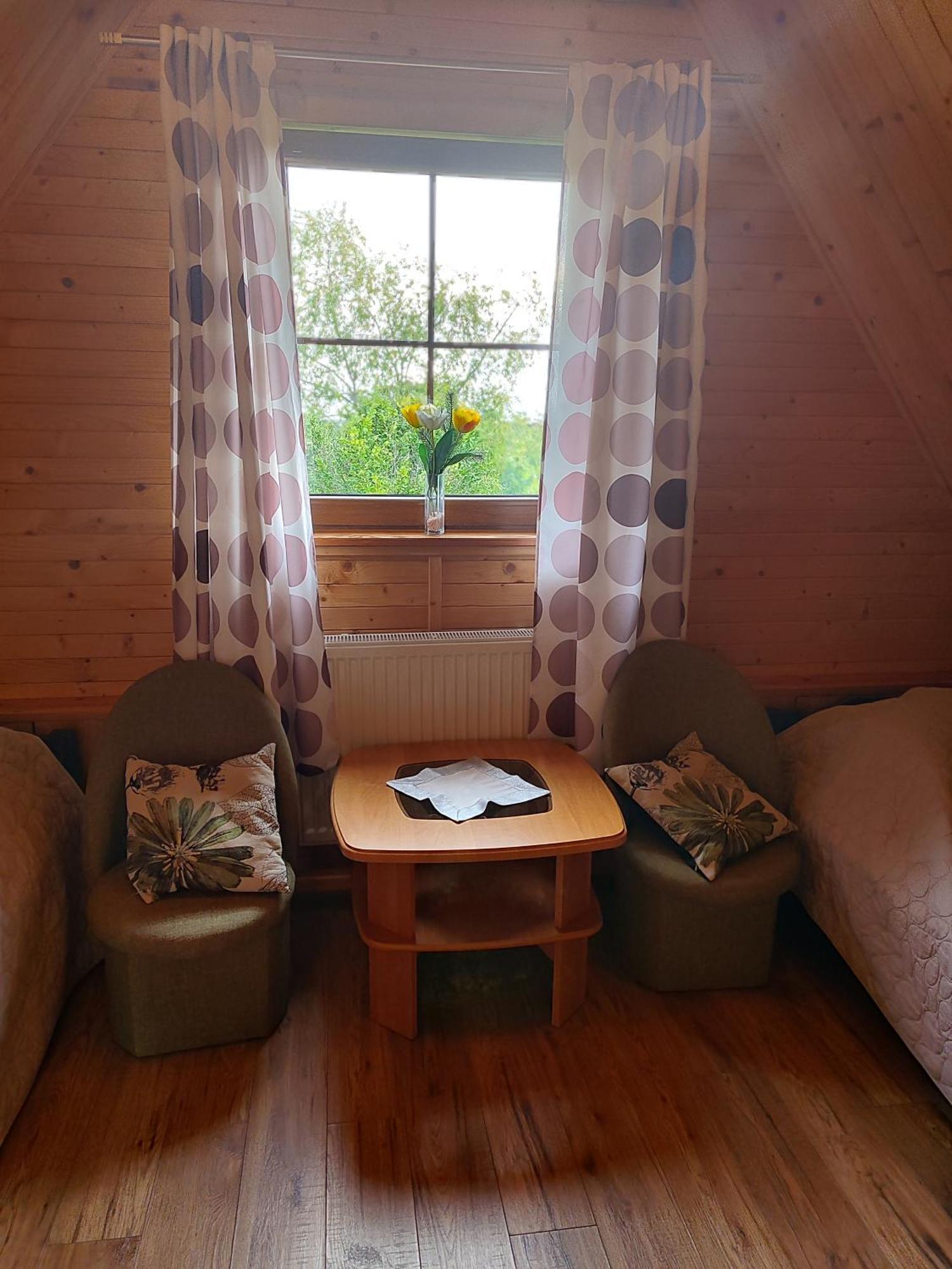 Zbojecko Chata Bukowina Tatrzańska Extérieur photo