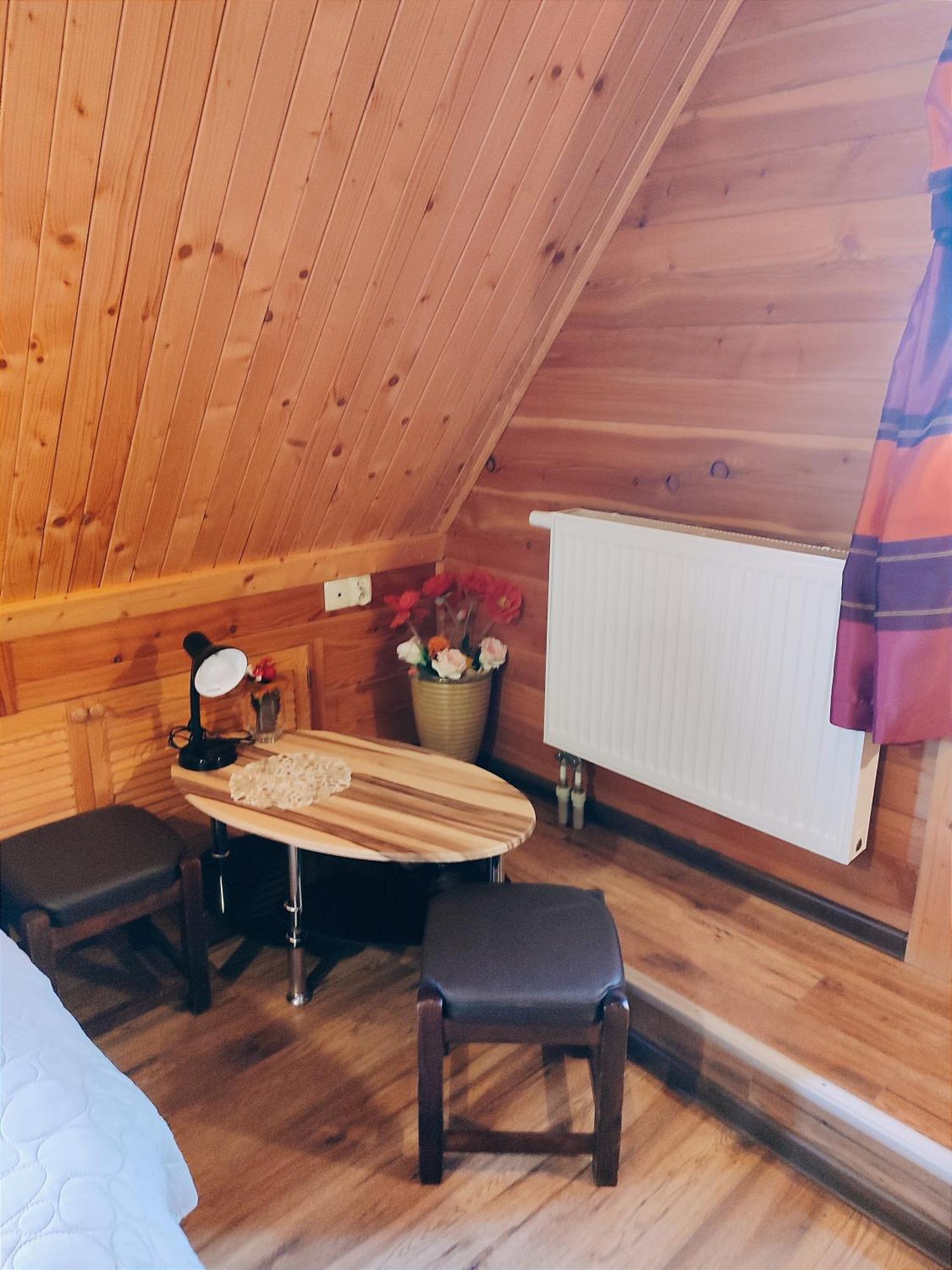 Zbojecko Chata Bukowina Tatrzańska Extérieur photo